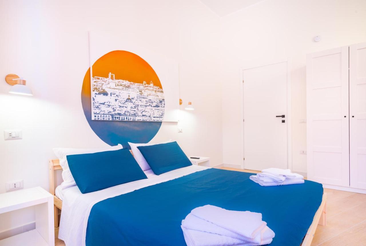 Sunscape Rooms Cagliari City Center Exteriör bild