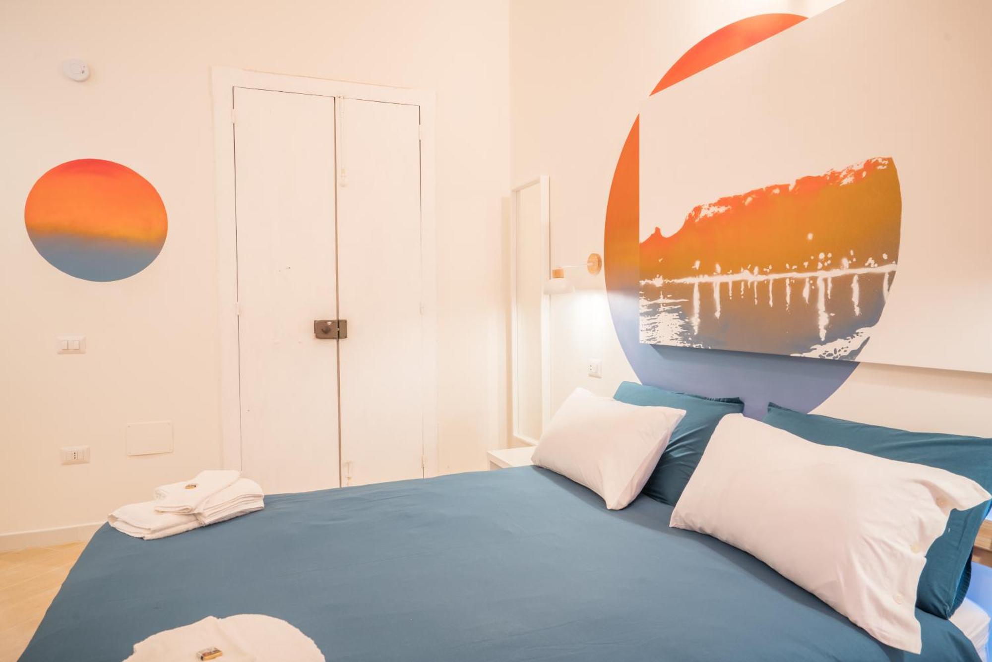 Sunscape Rooms Cagliari City Center Exteriör bild