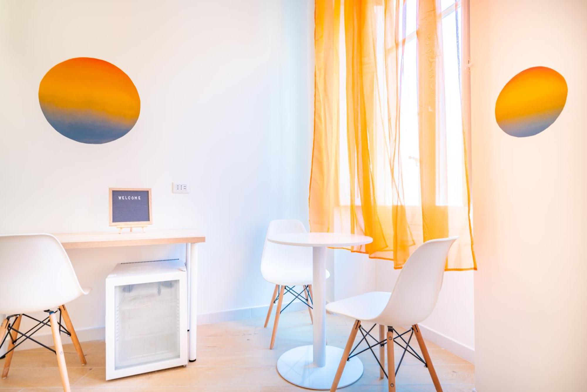 Sunscape Rooms Cagliari City Center Exteriör bild